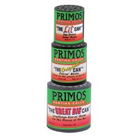 Primos The Can Family Pack 3 Pack 713
