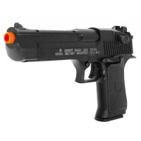 Palco Desert Eagle 50AE Metal Airsoft Pistol 90505