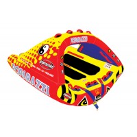 Sportsstuff Poparazzi Towable Tube 1 -3 Person 53-1750