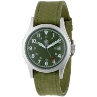 Smith & Wesson Military Watch OD SWW-1464-OD